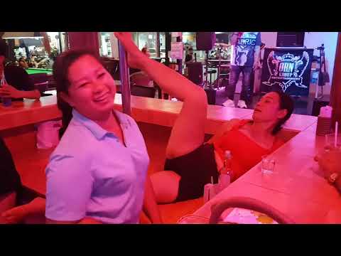Pattaya Orn bar soi 10/second road April 2023 – Drunk bar ladys vol.2