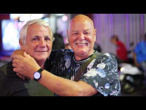 "Pattaya Pattaya" Song Music Video