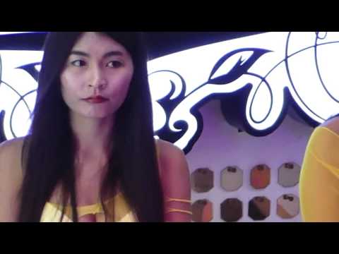 Pattaya  SkyFall GoGo Bar Hot Girls Walking Street, Thailand