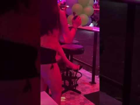Pattaya Soi 6 Nights Bar girls. #pattaya #thailand #soi6