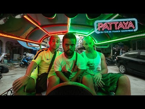 Pattaya – Teaser Full Moon