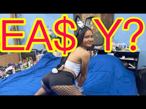 Pattaya Thailand – Are Thailand Girls Easy?