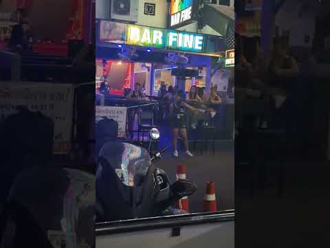 pattaya thailand bar girls (1)