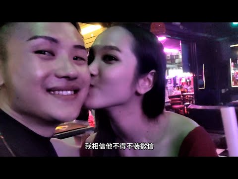 #pattaya #thailand 落地第一天，放下行李就开炮了。