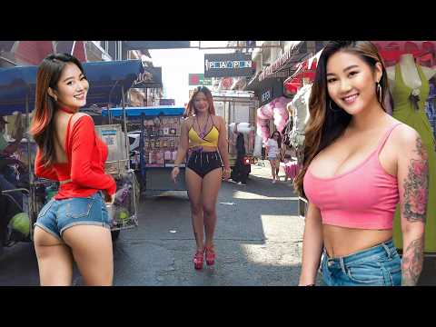 Pattaya Thailand – Experience Your Dream Holiday in Paradise 🔥