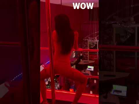 Pattaya Thailand Girls Awesome Dance