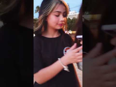 Pattaya Thailand Girls on the Beach