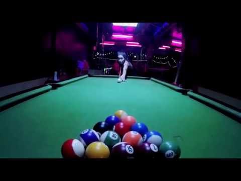 Pattaya thailand Sexy bar girls love to play games..but who is playing who..vblog03