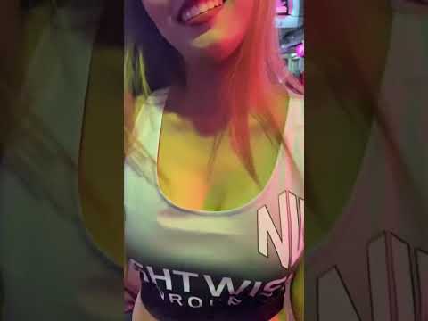 Pattaya Thailand Soi6 🫶 Beautiful Girls #travel #pattaya #thailand #shorts