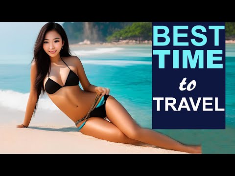 PATTAYA THAILAND – When is The Best Time to Travel? Pros & Cons High / Peack or Low Season