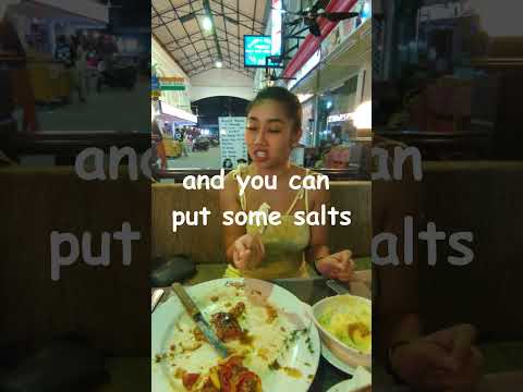 Peel the Potato….. #thailand #pattaya #travel