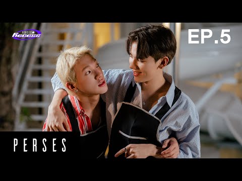 PERSES Recess ❮in Pattaya❯ | EP.5 Winner Winner Chicken Dinner 🍳👨🏻‍🍳