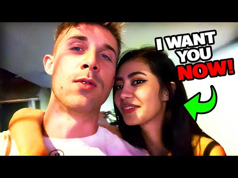 PICKING UP THAI GIRLS IN BANGKOK! – 🇹🇭 (Thailand Nightlife)