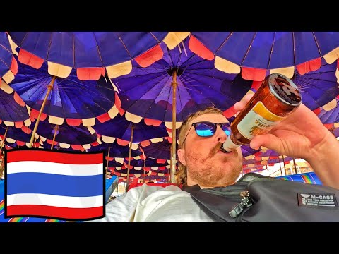 Probably The Most Boring VLOG I've Made So Far | Pattaya Thailand