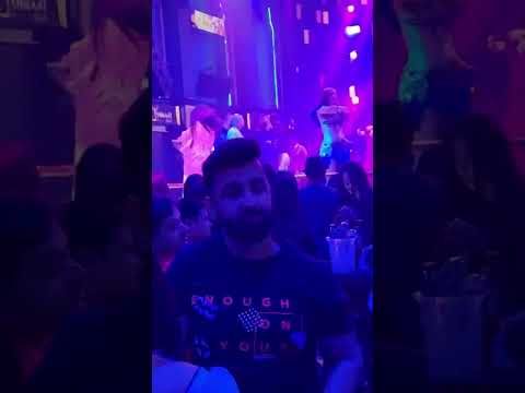 Russian Girls dance on Kamariya 💃 💃 #pattaya #travel #viral #viral #thailand