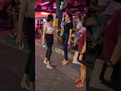 Secret Service Pattaya #thailand #girls Best holidays ♥️