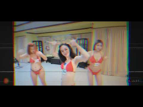 Sexy Pattaya girls dance 🥵🥵