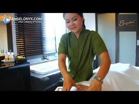 Signature Pattaya Hotel Pattaya Thailand