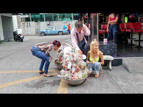 Soi 6, Pattaya, Thailand, Bars, Street food, Thai Girls, Bar Girls, Hot Girls, April 2021, Update,