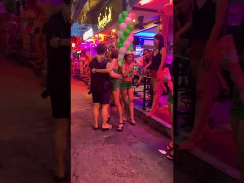 Tayland Gece Hayatı- Pattaya Kızları.   #tayland #pattaya #gecehayatı