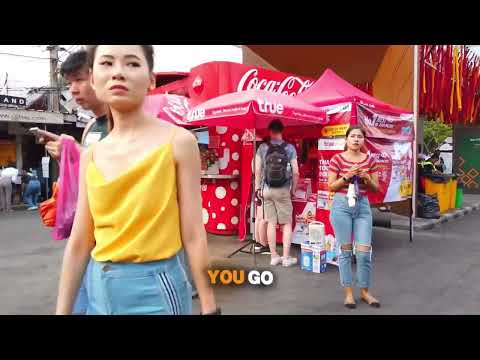 Thai Bar Girl Rules You Must Follow in Thailand. (99% don't know this)