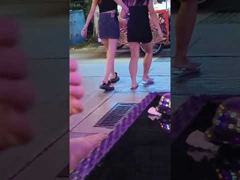 Thai Bar Girls in Pattaya