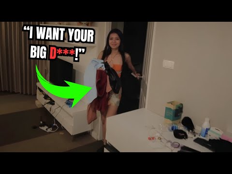 THAI GIRL INVITED ME TO HER HOUSE! – 🇹🇭 (Thailand Nightlife)
