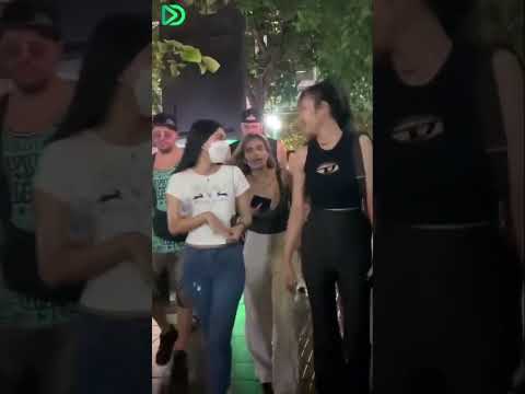 Thai Girl Street Style | Thai Patpong Message  #thai #massage #thaimassage #street #streetstyle