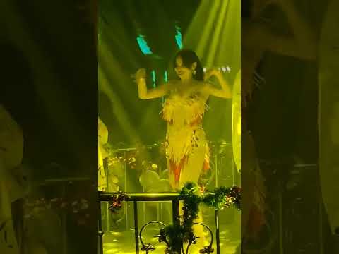 Thailand | Pattaya | Dance Girls | Russian Girls