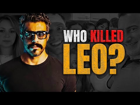 Tony Huge & Connor Murphy should be Investigated – The Biggest Bodybuilding Murder Cover up