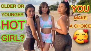 Top Pattaya Place With Girls & Does Age Matter