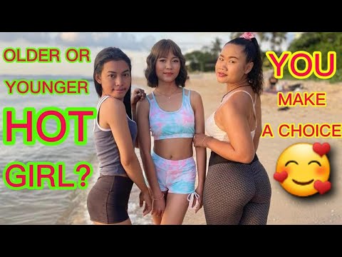 Top Pattaya Place With Girls & Does Age Matter