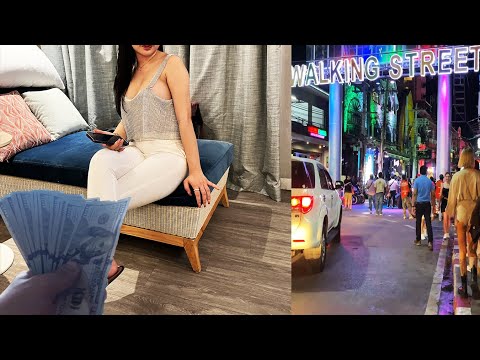 Ultimate Pattaya Guide – Best Hotels and Girls Experiences