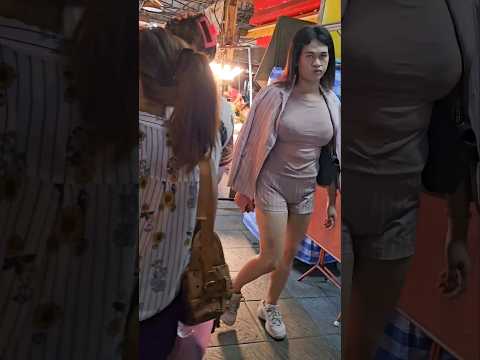 Ups, LadyBoy? Only First? Pattaya 🦁 Like ❤️ Subscribe #girls