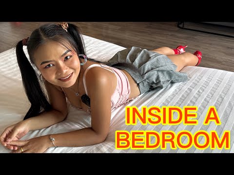 What Do Thai Girls Want In The Bedroom?