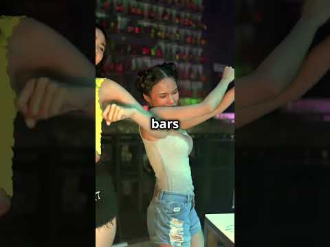 What to Expect from Pattaya Bar Girls
