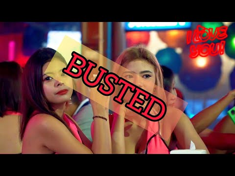 WHAT'S HAPPENING TO HOTTEST PATTAYA GIRLS VIDEOS ( WALKING STREET )