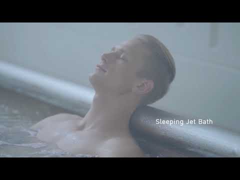 Yunomori Onsen & Spa Pattaya Full