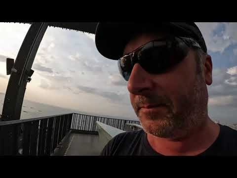 2 Best Rooftop bars in Pattaya, stunning views