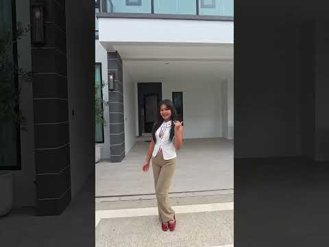 4-Bedroom Villa with Pool & Sauna in Pattaya –Only 39M THB | $1.17M #homeforsalethailand #realestate