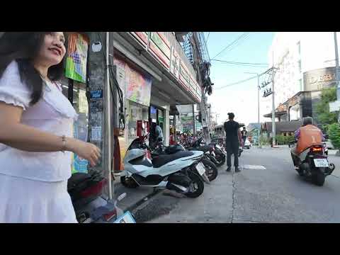 [4K] How is Thailand Now? Pattaya Soi Buakhao, Soi 13/1, Beach Road Freelancers!