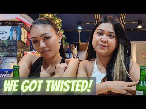 A great night out! | Pattaya Nightlife
