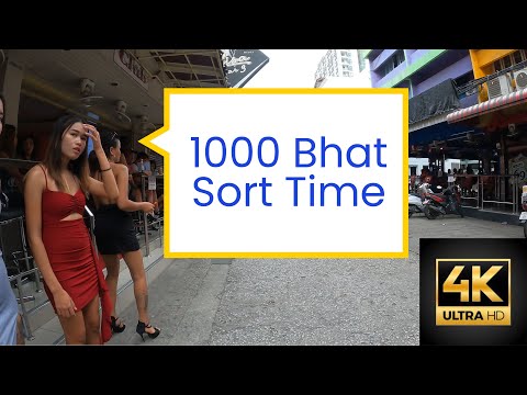 Avoid These Mistakes at Soi6 Bars Pattaya