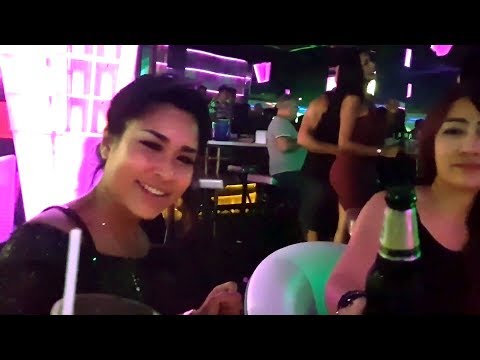 Best Bars in Pattaya Thailand – Top 10 Bars of Pattaya – Safest Pattaya Bars