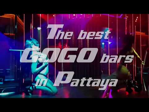 Best GoGo bars in Pattaya: XO Club