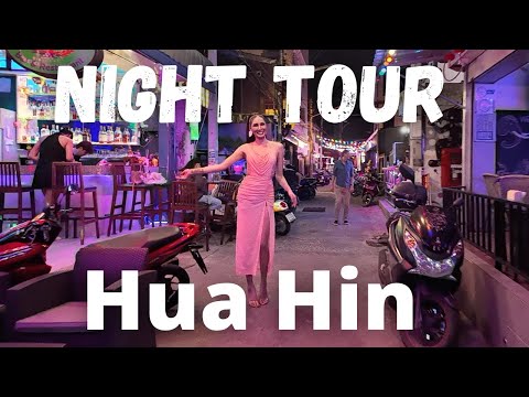 Buy A Business $5500? Hua Hin Pattaya-cation? Soi 94/80 Bintabaht Baan Khun Por + Hilton Rooftop