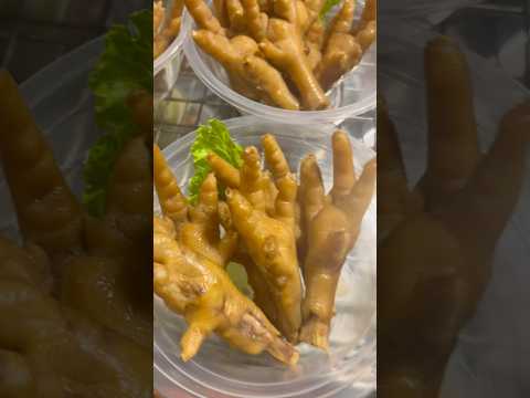 #курица #едавтаиланде #паттайя #pattaya #chicken #beach