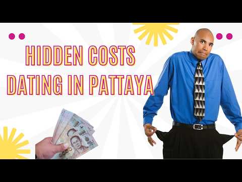 Dating in Pattaya Thailand Without Breaking the Bank