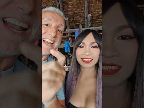 DÉFI de FOU Jour 5, couché de soleil, bars de plage et jolies filles 😜✨❤️😎