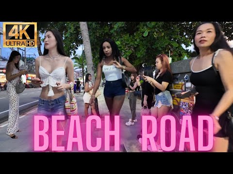 Discovering Pattaya's Secrets